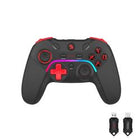 A4 Tech Bloody Gpw70 Rgb 2.4Ghz Kablosuz&amp;Usb Pc Android Switch Ps3 Sports Black Siyah GamePad
