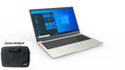 Toshiba Dynabook Satellite Pro C50-J-137 İ7-1165G7 8GB 512GB SSD 15.6¨ Full HD FreeDos Notebook
