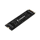 Kingston 4TB Renegade SRNGD-4000G 7300-7000 MB-s PCIe 4.0 NVMe SSD Disk