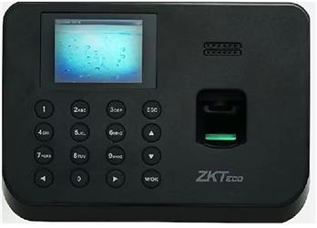ZKTeco ETK45-A-ID Parmak İzi - Kart Okuyucu PDKS Cihaz