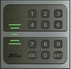 ZKTeco KR502-M Mifare Kart Okuyucu IP65 AC
