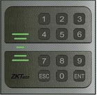 ZKTeco KR502-M Mifare Kart Okuyucu IP65 AC