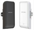 Hikvision DS-3WF0BC-2NT 2.4Ghz 300Mpbs 200Metre 2XMBIT T POE Wi-Fi Bridge