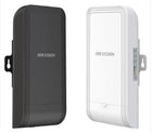 Hikvision DS-3WF0BC-2NT 2.4Ghz 300Mpbs 200Metre 2XMBIT T POE Wi-Fi Bridge