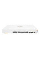 HPE Aruba Instant On 1960 12XGT 4SFP+ 12x100-1000-10000+ 4x10 Gigabit SFP+ JL805A