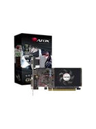Afox Geforce Gt610 2Gb Ddr3 64 Bit (Af610-2048D3L7-V6) (Lp) Ekran Kartı