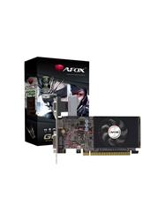 Afox Geforce Gt610 2Gb Ddr3 64 Bit (Af610-2048D3L7-V6) (Lp) Ekran Kartı