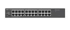 Ruijie Reyee RG-ES124G-L 24 Port 10-100-1000 Mbps Switch Metal Kasa