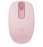 Logitech 910-007461 M196 Pembe Bluetooth Mouse