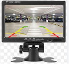 Seenergy SE-1007RCA 7" RCA 12V Monitör