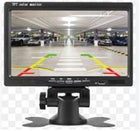Seenergy SE-1007RCA 7" RCA 12V Monitör