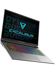 Casper Excalibur G911.1490-DQ70X-D i9 14900HX 32GB DDR5 RAM 1TB SSD 8GB RTX4070 16" FreeDos Notebook