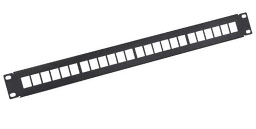 Seenergy 24 Port Cat6 Utp Patch Panel Boş  3724