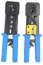 Seenergy SE-3861 RJ45 CAT6 EZ PLUG Yeni Nesil Makaslı Pense