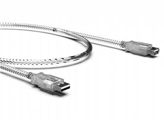 Inca IUS-01 (IUZ-01)  USB Uzatma Kablosu 1.5m Blister
