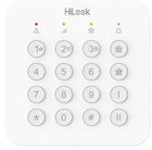 Hilook Alarm-K201B-WE Wireless LED Keypad