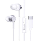 Baseus Encok CZ11 Beyaz A00164300213-Z1 Type-C Mikrofonlu Kulaklık