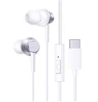 Baseus Encok CZ11 Beyaz A00164300213-Z1 Type-C Mikrofonlu Kulaklık