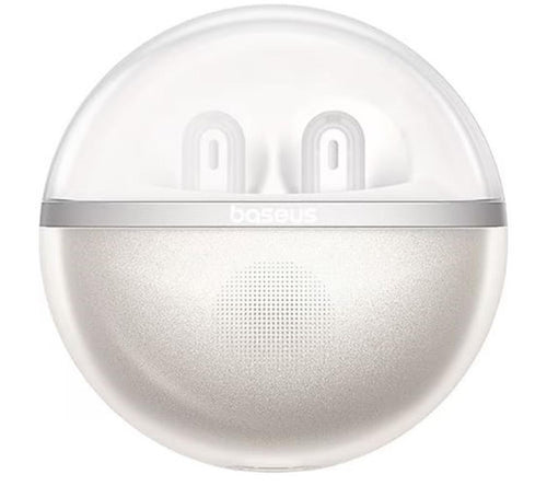 Baseus Bowie E5x TWS  Bluetooth Kulaklık Beyaz (A00060100217-Z1)