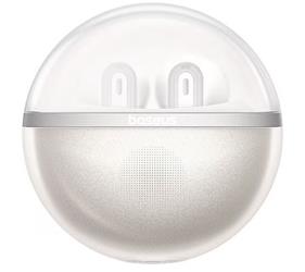 Baseus Bowie E5x TWS  Bluetooth Kulaklık Beyaz (A00060100217-Z1)
