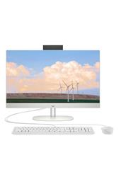 Hp ProOne 240 G10 A1JZ0ES i5-1355U 16GB 512SSD WiFi 6 23.8" FreeDOS Krem-Beyaz AIO Bilgisayar