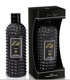 Eti BOUTIQUE Black Cam Şişe Kolonya 300ml