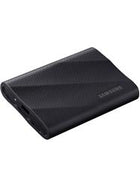 Samsung 1TB T9 MU-PG1T0B-WW 2.000Mb-sn USB 3.2 Gen 2x2 Tasinabilir Harici SSD Siyah