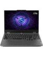 Lenovo LOQ 83GS008GTR Intel Core i5 12450HX 16GB 512GB SSD RTX3050 Freedos 15.6" FHD Notebook