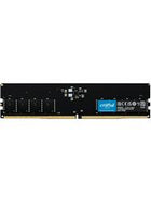 Crucial 16GB 5600Mhz DDR5 CT16G56C46U5 Pc Ram