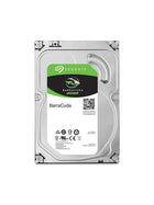 Seagate 1Tb Barracuda 3,5" 64Mb 7200Rp ST1000DM003 Harddisk (İthalat)
