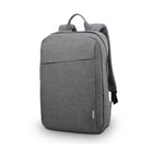 Lenovo 4X40T84058 15.6" Casual Backpack B210 Gri Notebook Sırt Çantası
