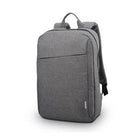 Lenovo 4X40T84058 15.6" Casual Backpack B210 Gri Notebook Sırt Çantası