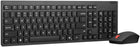 Lenovo 4X31N50744 Essential Kablosuz Klavye Mouse Set 2.4Ghz GEN2