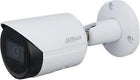 Dahua IPC-HFW2441S-S-0280B 4MP 2.8MM Starlight WizSense PoE IP Bullet Kamera