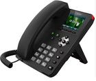 Karel IP202P Masa Üstü POE Ip Telefon