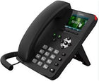 Karel IP202P Masa Üstü POE Ip Telefon