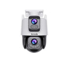 Tenda CH9-WCA 6MP Dual-Lens 2K Outdoor Wifi Kamera