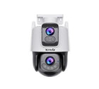 Tenda CH9-WCA 6MP Dual-Lens 2K Outdoor Wifi Kamera