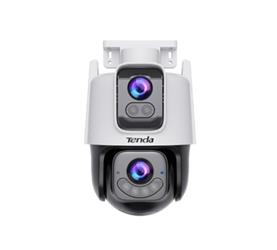 Tenda CH9-WCA 6MP Dual-Lens 2K Outdoor Wifi Kamera