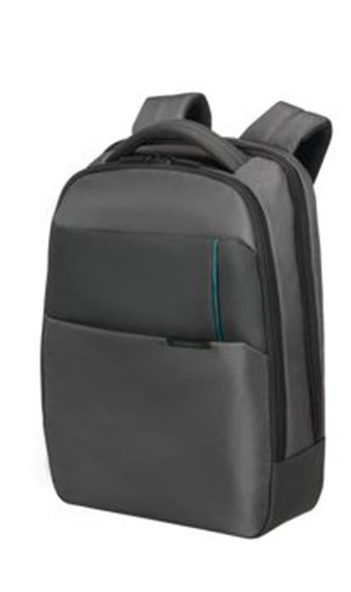 Samsonite 16N-09-004 14,1" Qibyte Notebook Çantası Antrasit