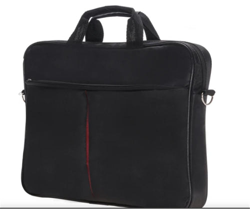 PLM Drexel 6300-Siyah -15,6" Notebook Çantası