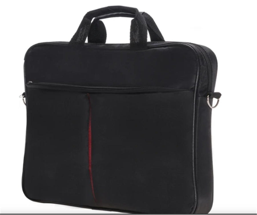 PLM Drexel 6300-Siyah -15,6" Notebook Çantası
