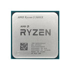 AMD Ryzen 5 5600X MPK 3.7-4.6 GHz 6 Çekirdek 7nm AM4 İşlemci Kutusuz