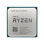 AMD Ryzen 5 5600X MPK 3.7-4.6 GHz 6 Çekirdek 7nm AM4 İşlemci Kutusuz