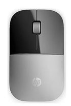 HP Z3700 X7Q44AA 1200 Dpı 2.4 Ghz Gümüş Wireless Optik Mouse