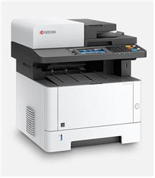 Kyocera Ecosys M2735DW Yazıcı-Tarayıcı-Fotokopi -Faks Mono Lazer Yazıcı