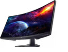 Dell 34" S3422DWG 3440x1440 144Hz 1ms HDMI DP HDR 400 Curved Led Monitör