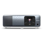 BenQ TK710 3200 ANS 4K UHD 240hz HDR Lazer Oyun Eğlence 3D Projektörü 3 mt den 120