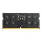 Team Elite 32GB 1x32GB 5600Mhz CL46 DDR5 SODIMM (TED532G5600C46A-S01) Notebook Ram