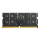 Team Elite 16GB 1x16GB 5600Mhz CL46  DDR5 SODIMM Ram (TED516G5600C46A-S01) Notebook Ram